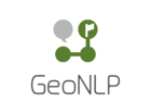 GeoNLP Icon